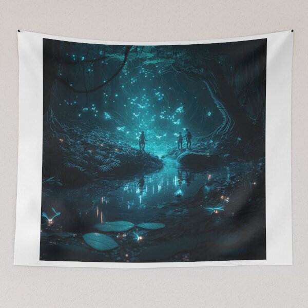 Item preview, Fantasy Worlds 04 designed and sold by thewandswant.