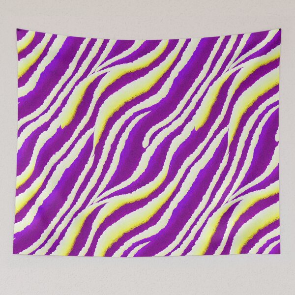 Aperçu de l'œuvre Abstract ornament pattern muiticolor pack créée et vendue par FunArt4You.