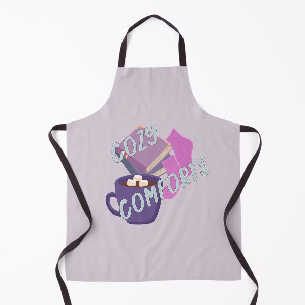 Item preview, Cozy Comforts var 1 designed and sold by estev.