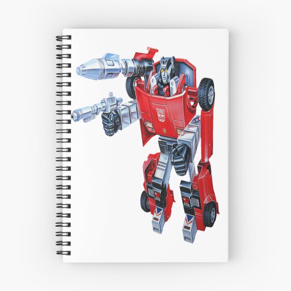 Item preview, Sideswipe Transformers - Autobot 1984 designed and sold by jjy2k.