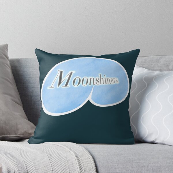 Item preview, Copy of moonshiners  funny ass design108 designed and sold by DorianLegre.