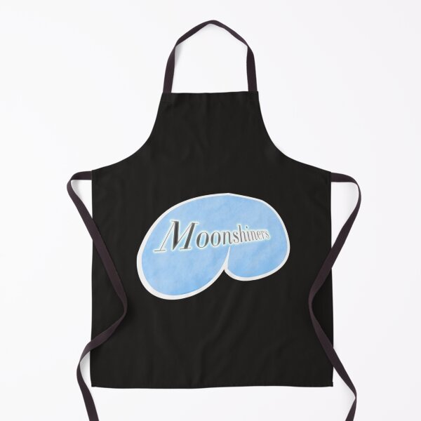 Item preview, Copy of moonshiners funny ass design108 designed and sold by DorianLegre.