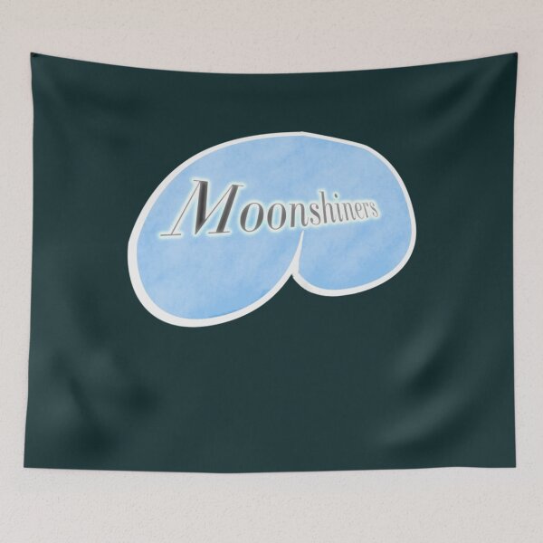 Item preview, Copy of moonshiners  funny ass design108 designed and sold by DorianLegre.