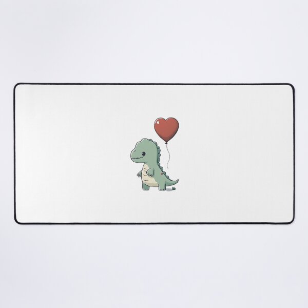Item preview, Cute dinosaur designed and sold by ShopLeilaArt.