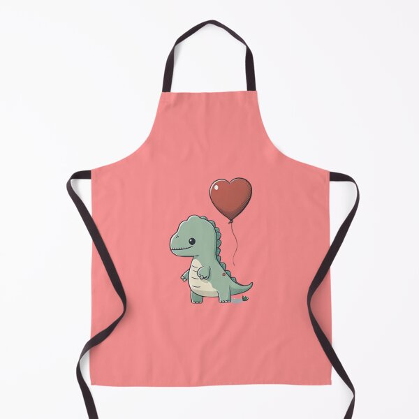 Item preview, Cute dinosaur designed and sold by ShopLeilaArt.