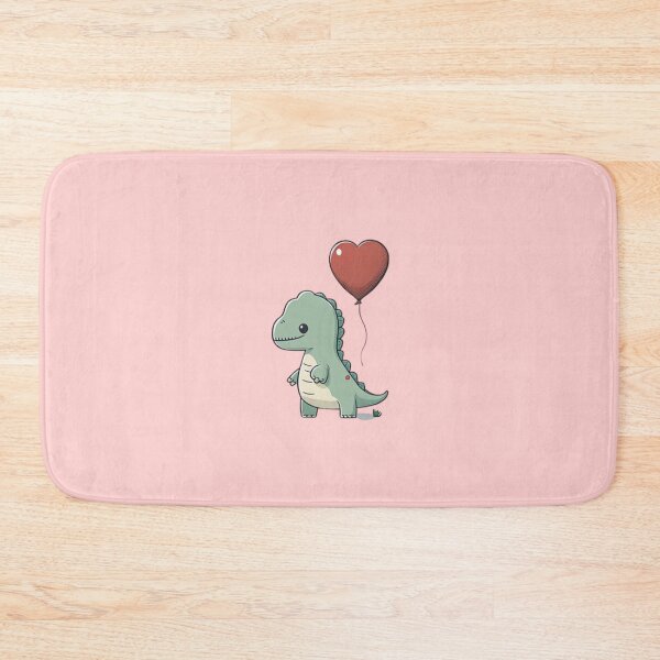 Item preview, Cute dinosaur designed and sold by ShopLeilaArt.