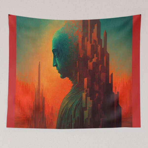 Item preview, Phelles designed and sold by OccultDreams.