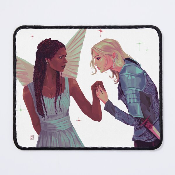 Item preview, dorlene as romeo & juliet designed and sold by Fircbolt.