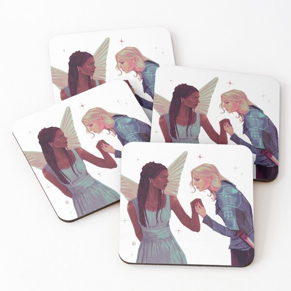 Item preview, dorlene as romeo & juliet  designed and sold by Fircbolt.