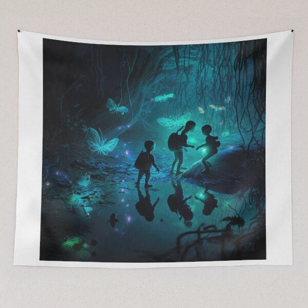 Item preview, Fantasy Worlds 06 designed and sold by thewandswant.
