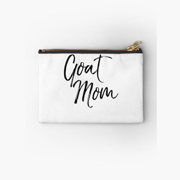Item preview, Goat Mom designed and sold by TNDesignStudio.