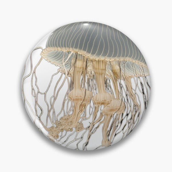 Item preview, Jellyfish. designed and sold by Kozuma.