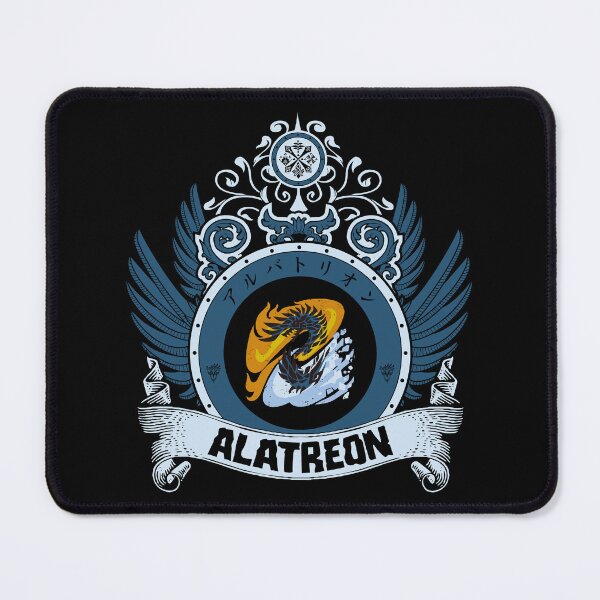 Artikelvorschau, ALATREON - LIMITED EDITION entworfen und verkauft von EXION CREW.