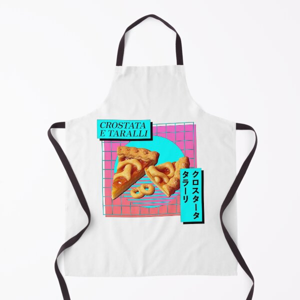 Item preview, CROSTATA E TARALLI designed and sold by Mathe L..