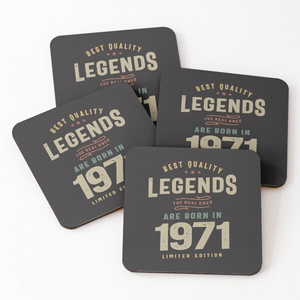 Item preview, 1971 Birthday 53 Years Old designed and sold by cidolopez.