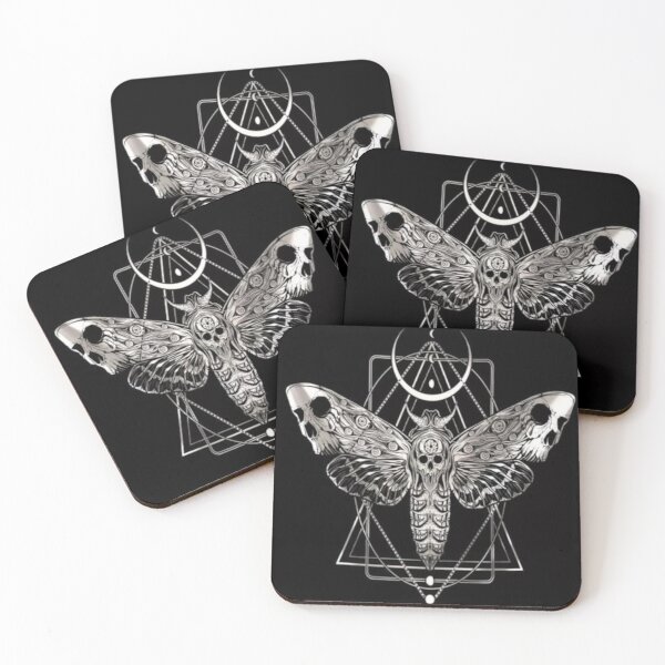 Item preview, viking butterfly designed and sold by Ahimsazen.
