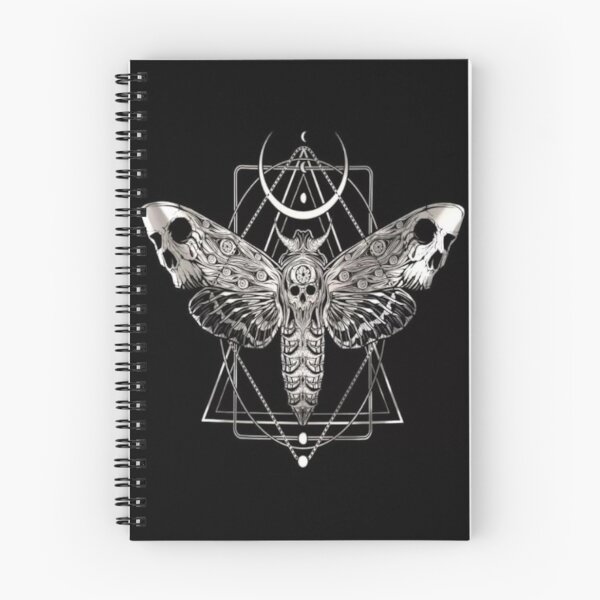 Item preview, viking butterfly designed and sold by Ahimsazen.