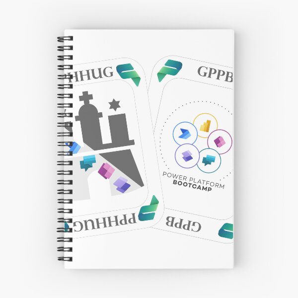 Item preview, PPHHUG meets GPPB designed and sold by KathrinBorchert.