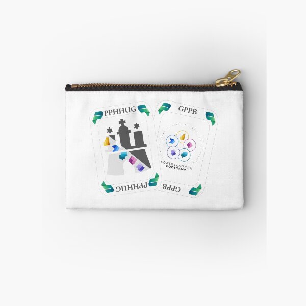 Item preview, PPHHUG meets GPPB designed and sold by KathrinBorchert.