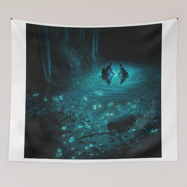 Item preview, Fantasy Worlds 10 designed and sold by thewandswant.