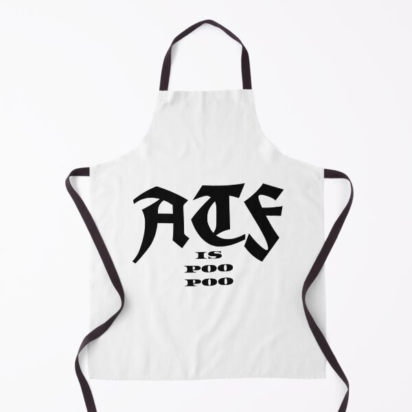 Item preview, ATf is poo poo designed and sold by harounshirt.