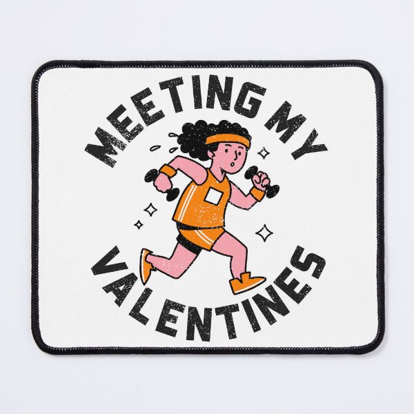 Item preview, women Valentines day, valentines day print designed and sold by Fitness-Passion.
