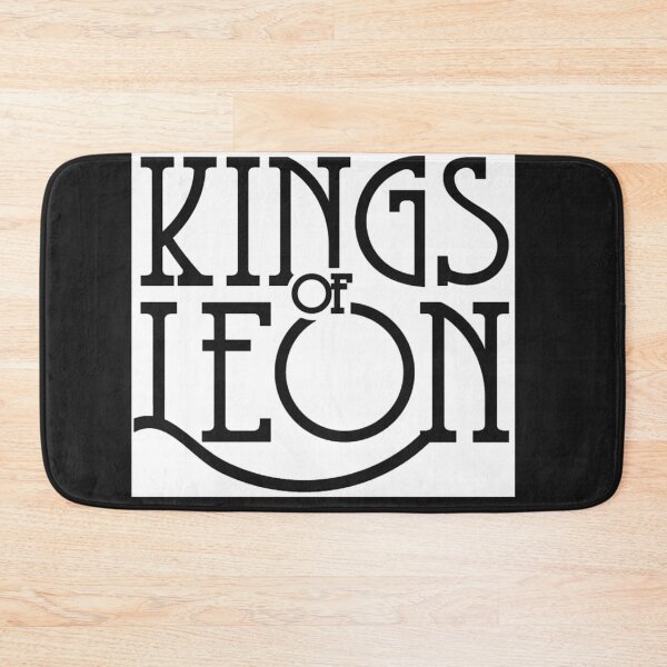 Item preview,    Kings of Leon designed and sold by mledgljghajk.