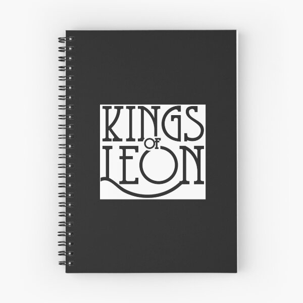 Item preview,    Kings of Leon designed and sold by mledgljghajk.