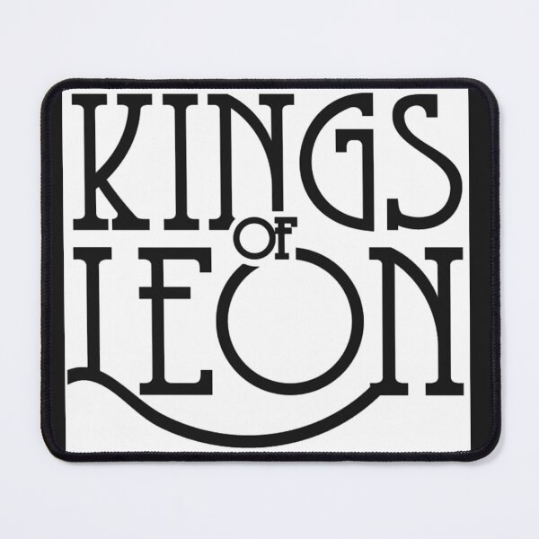 Item preview,    Kings of Leon designed and sold by mledgljghajk.