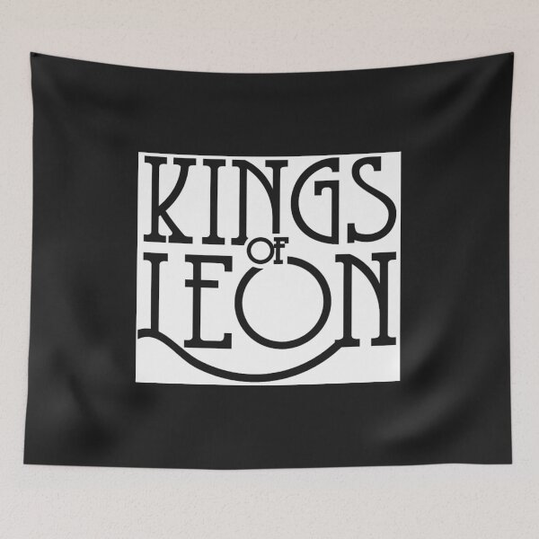 Item preview,    Kings of Leon designed and sold by mledgljghajk.