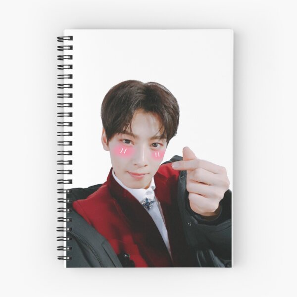 Item preview, Eunwoo designed and sold by Artimo.