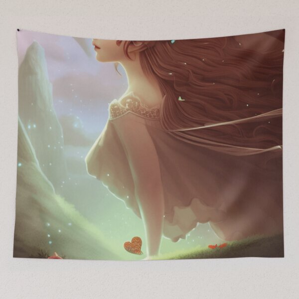 Item preview, Mother Earth designed and sold by Girly-Universe.