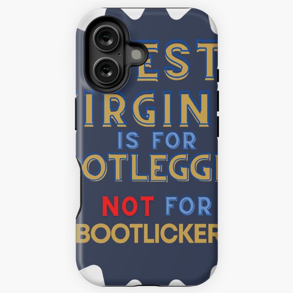 Item preview, bootleggers  designed and sold by VVIC.