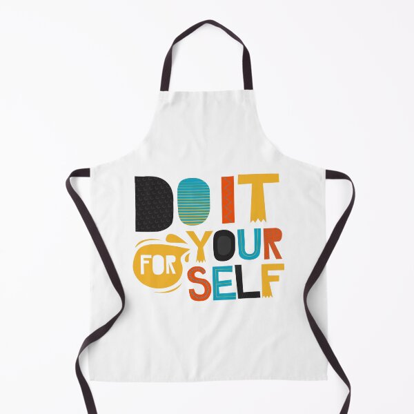 Item preview, Do it for Yourself Inspirational and Motivational Quote designed and sold by greenoriginals.