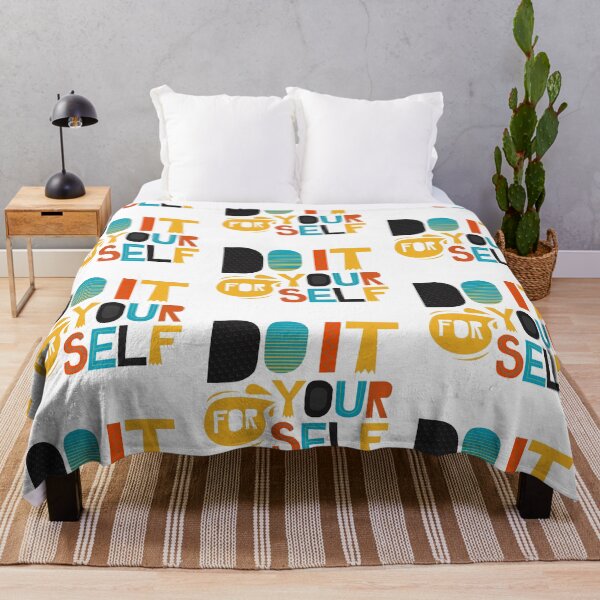 Item preview, Do it for Yourself Inspirational and Motivational Quote designed and sold by greenoriginals.