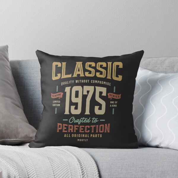 Item preview, 1975 Birthday 48 Years Old designed and sold by cidolopez.