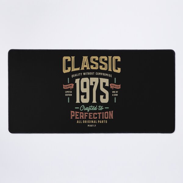 Item preview, 1975 Birthday 48 Years Old designed and sold by cidolopez.