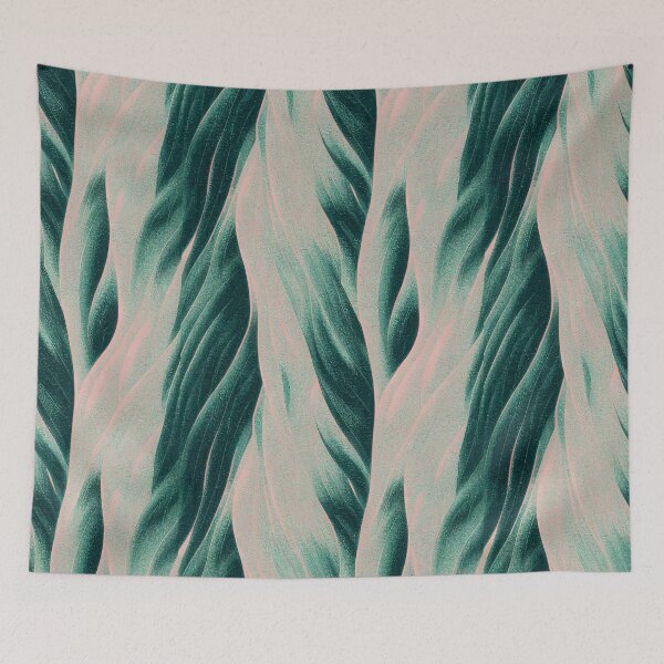 Aperçu de l'œuvre Abstract ornament pattern muiticolor pack créée et vendue par FunArt4You.