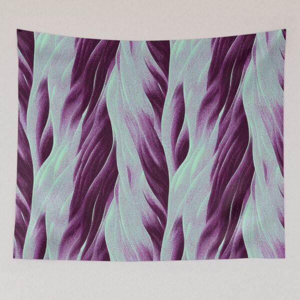 Aperçu de l'œuvre Abstract ornament pattern muiticolor pack créée et vendue par FunArt4You.