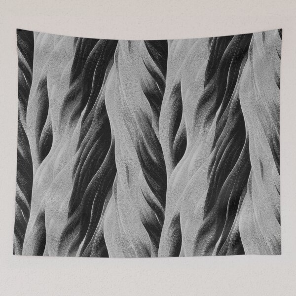 Aperçu de l'œuvre Abstract ornament pattern muiticolor pack créée et vendue par FunArt4You.