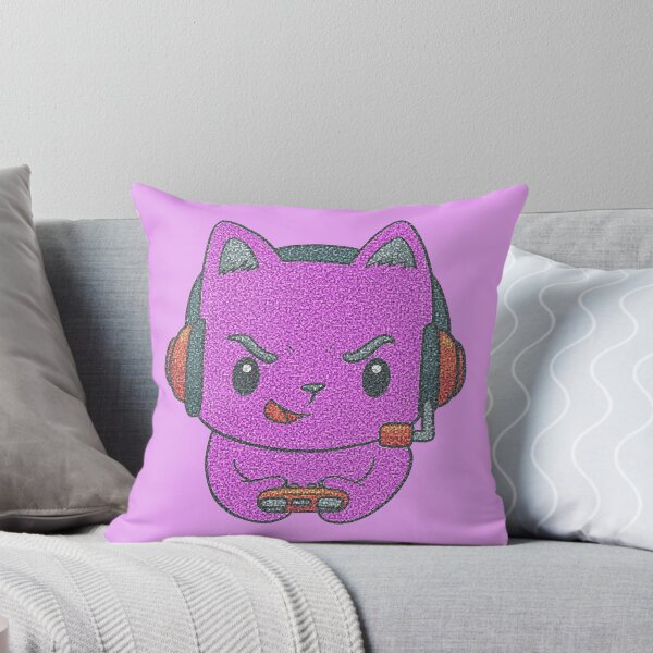 Item preview, Juego de gato blanco designed and sold by PrintMaster007.