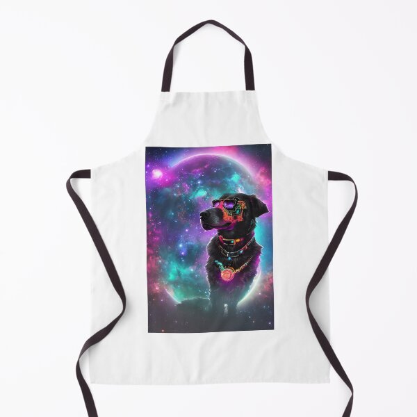 Item preview, A Cool and Colorful Canine Adventure designed and sold by Igorlegrand.
