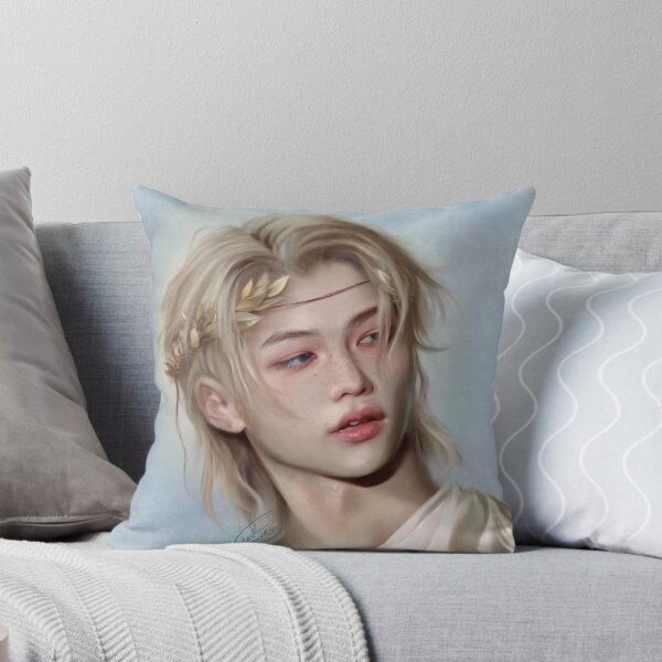 Item preview, young Achilles designed and sold by sketchanka.