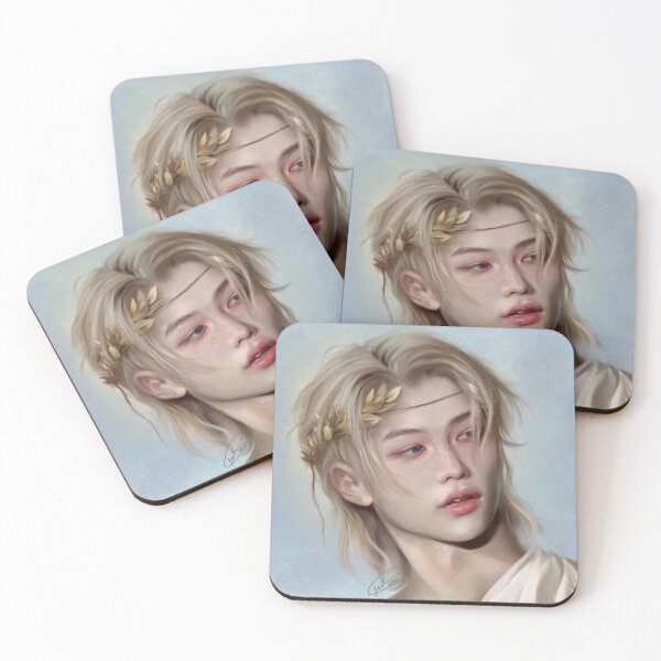 Item preview, young Achilles designed and sold by sketchanka.