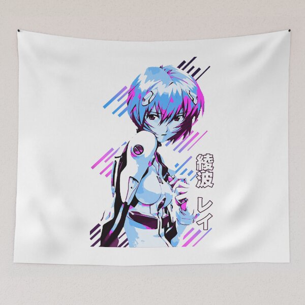 Item preview, Rei Neon Stye designed and sold by EmmittKeeling.