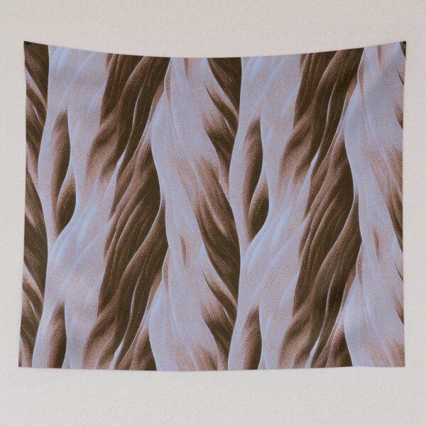 Aperçu de l'œuvre Abstract ornament pattern muiticolor pack créée et vendue par FunArt4You.