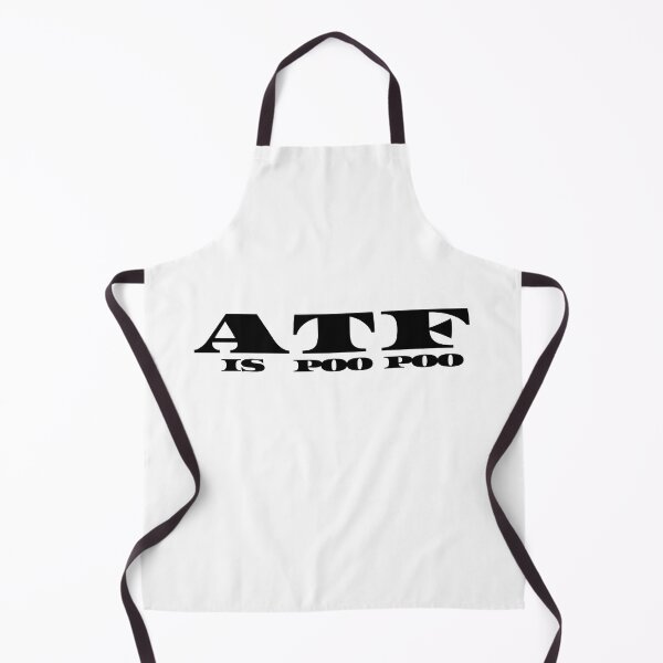 Item preview, ATf is poo poo designed and sold by harounshirt.