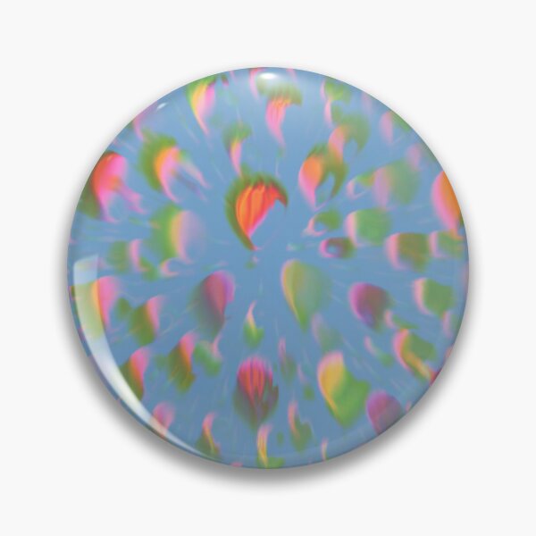 Item preview, Balloons pattern-2 designed and sold by Flow Relaxing.