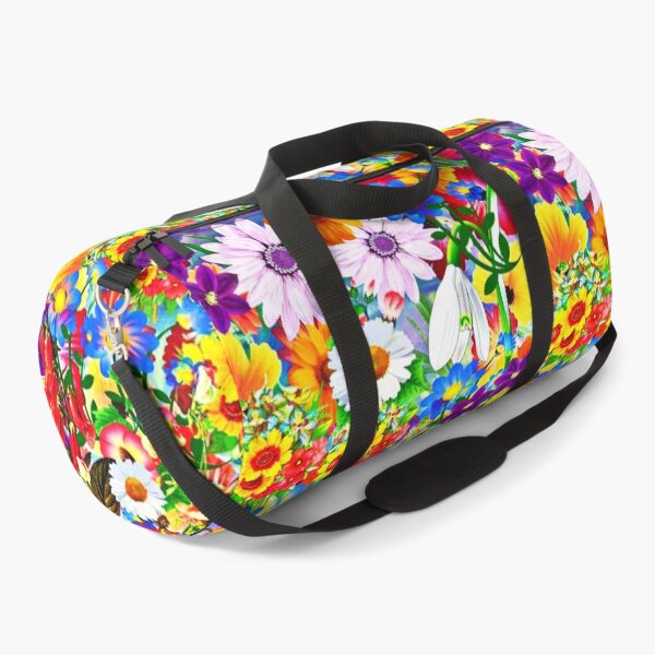 Item preview, Spring Flowers designed and sold by Aquila Light Pictures.