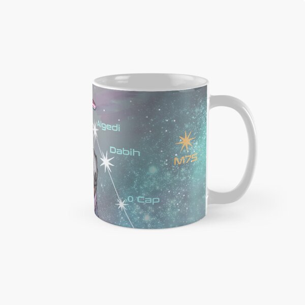 Item preview, Capricorn [The Architects] designed and sold by St-Jinx.